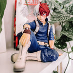 Zdjęcie produktu My Hero Academia - Shoto Todoroki figurka 11 cm