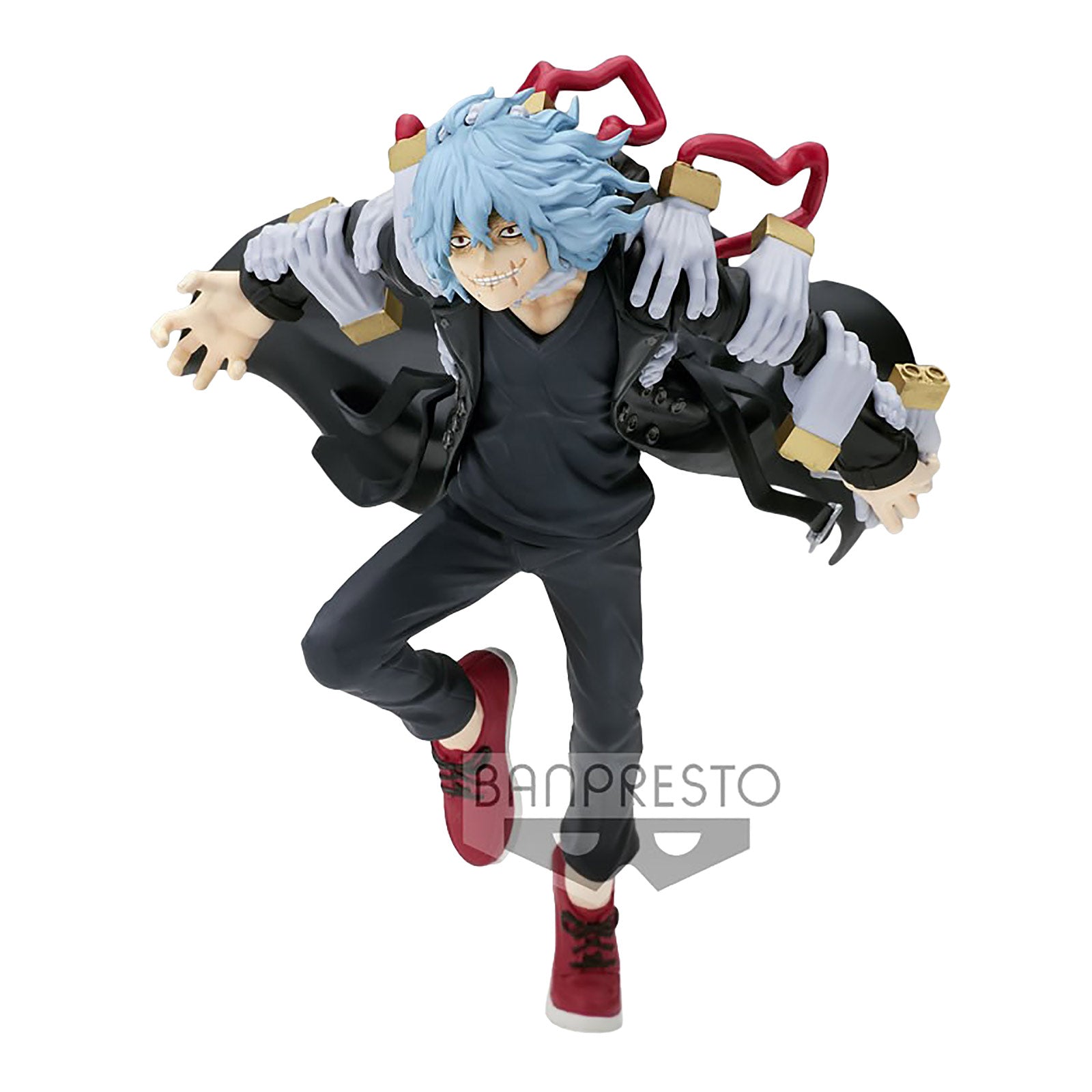 Product image My Hero Academia - Tomura Shigaraki Figure 21 cm