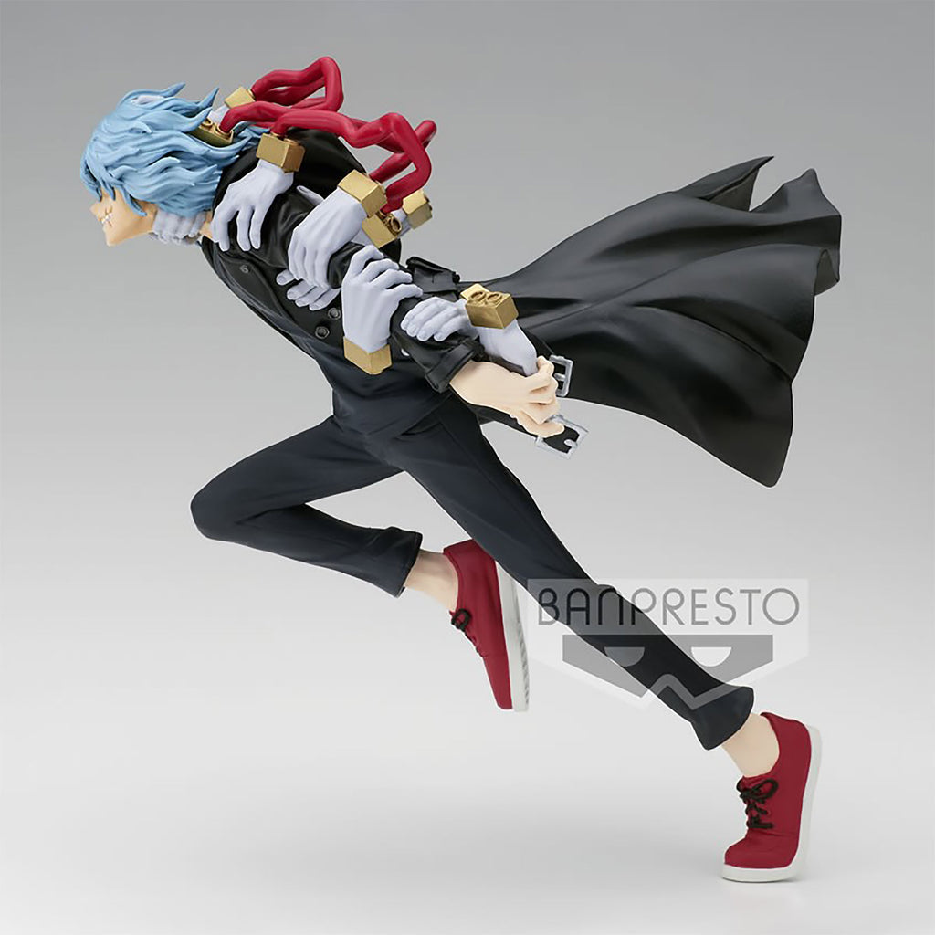 Zdjęcie produktu My Hero Academia - Figurka Tomura Shigaraki 21 cm
