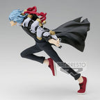 Zdjęcie produktu My Hero Academia - Figurka Tomura Shigaraki 21 cm