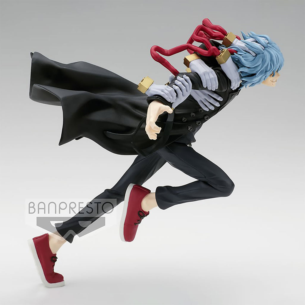 Zdjęcie produktu My Hero Academia - Figurka Tomura Shigaraki 21 cm