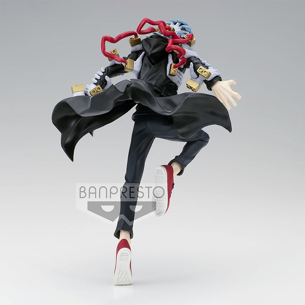 Zdjęcie produktu My Hero Academia - Figurka Tomura Shigaraki 21 cm