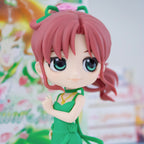 Product image Sailor Moon Eternal - Princess Jupiter Q Posket Figure Version A