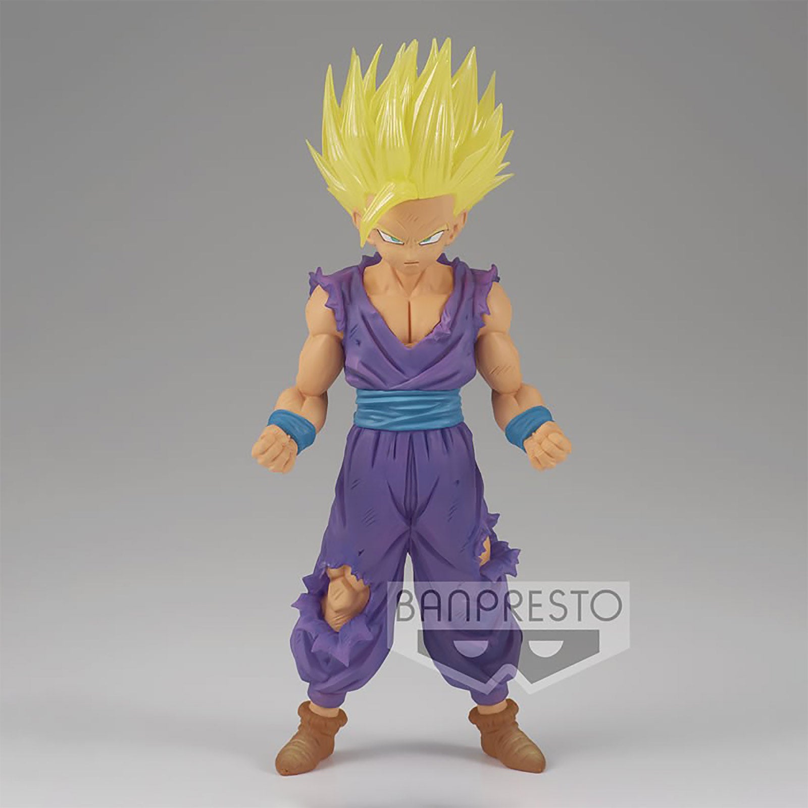 Zdjęcie produktu Dragon Ball Z - Son Gohan Clearise Figurka
