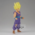 Zdjęcie produktu Dragon Ball Z - Son Gohan Clearise Figurka