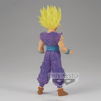 Zdjęcie produktu Dragon Ball Z - Son Gohan Clearise Figurka