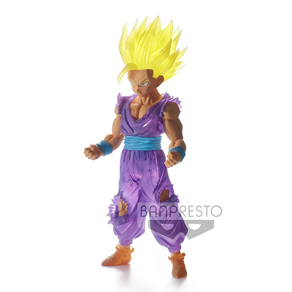 Zdjęcie produktu Dragon Ball Z - Son Gohan Clearise Figurka