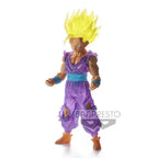 Zdjęcie produktu Dragon Ball Z - Son Gohan Clearise Figurka