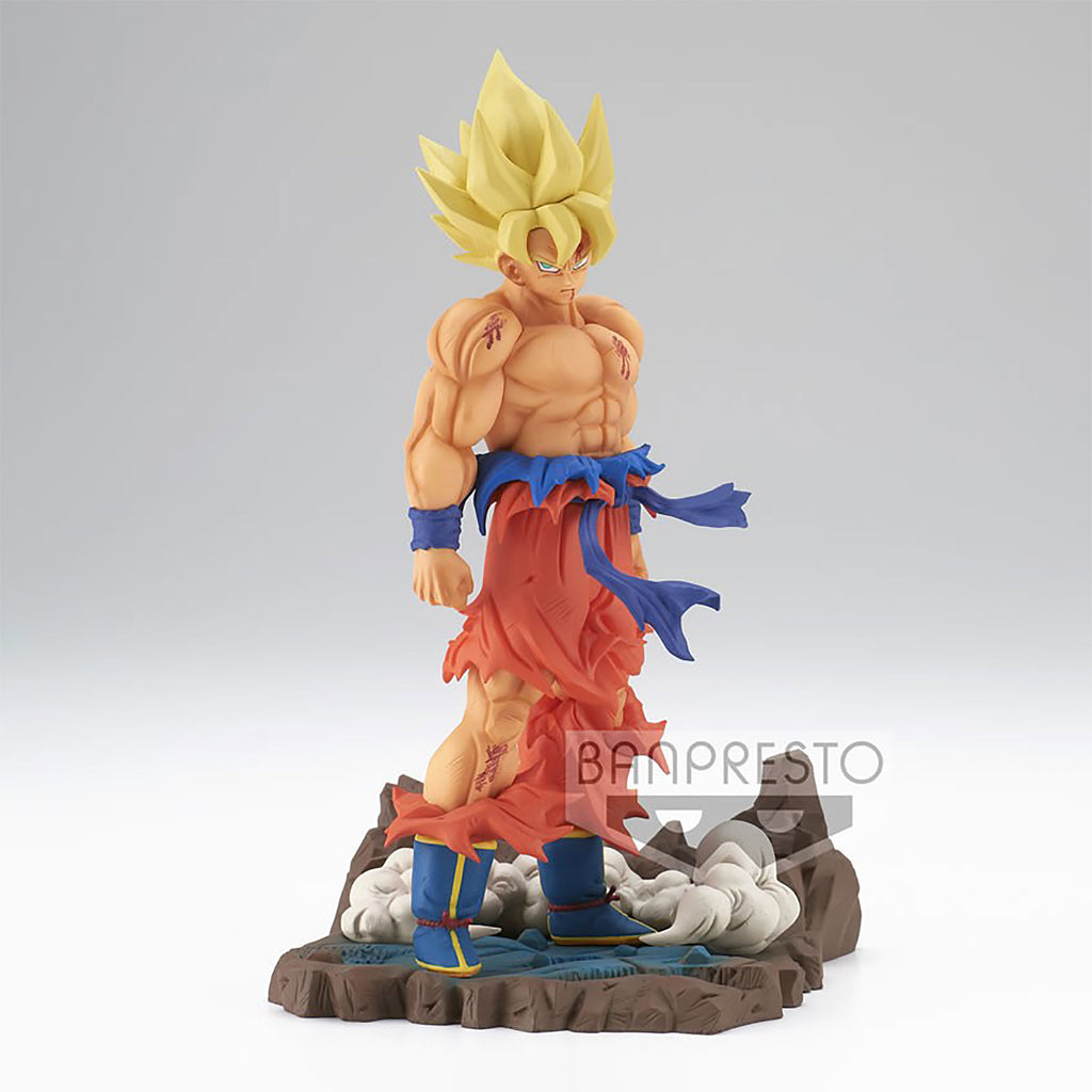 Zdjęcie produktu Dragon Ball Z - Figurka Son Goku