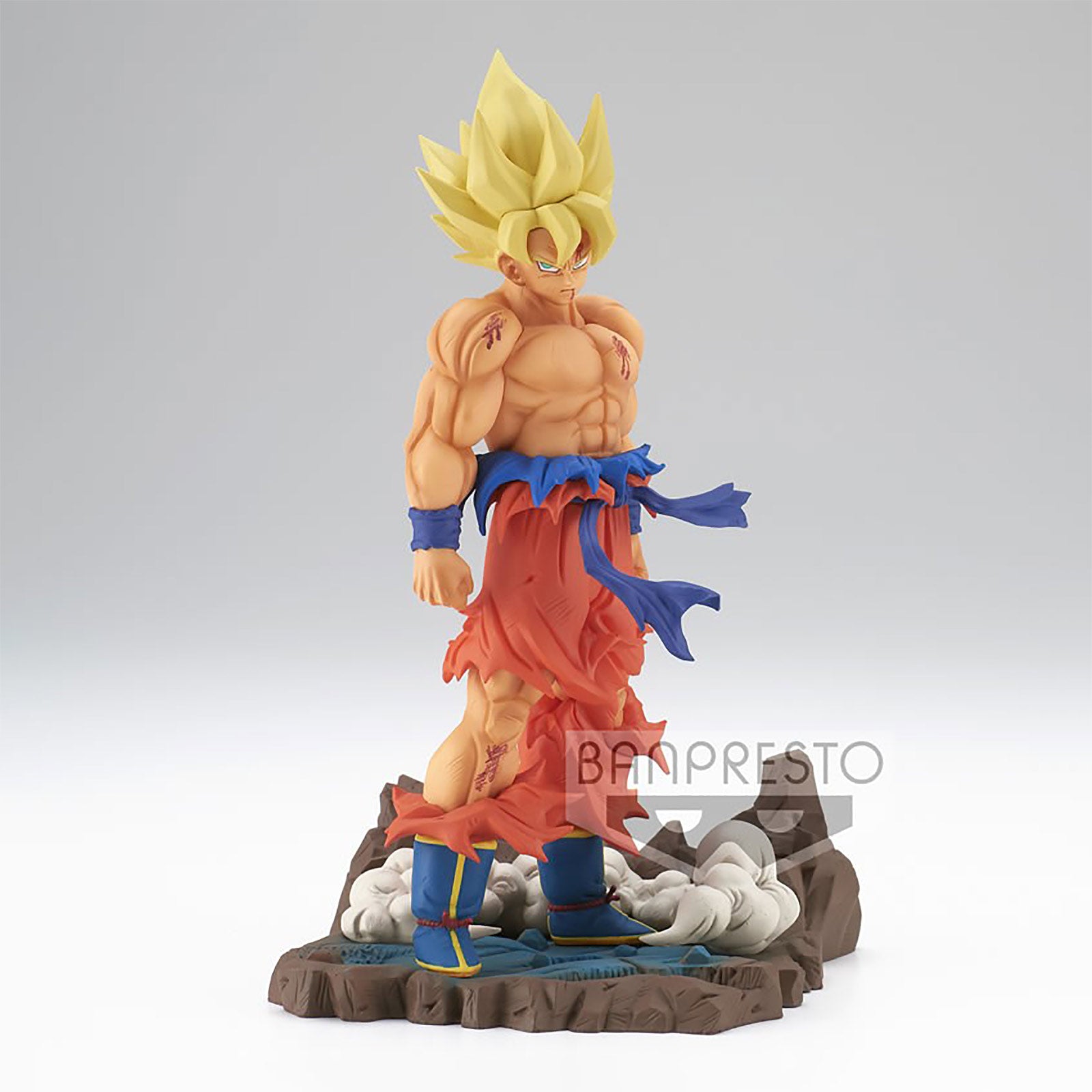Zdjęcie produktu Dragon Ball Z - Figurka Son Goku