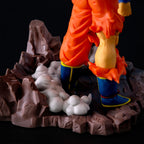 Zdjęcie produktu Dragon Ball Z - Figurka Son Goku