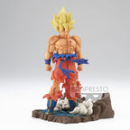 Zdjęcie produktu Dragon Ball Z - Figurka Son Goku