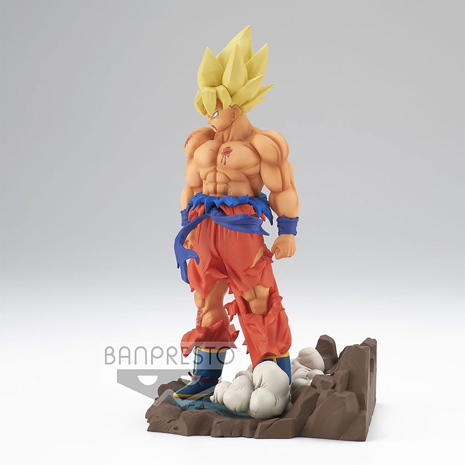 Zdjęcie produktu Dragon Ball Z - Figurka Son Goku
