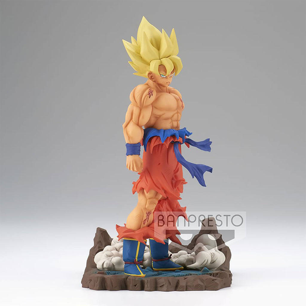 Zdjęcie produktu Dragon Ball Z - Figurka Son Goku