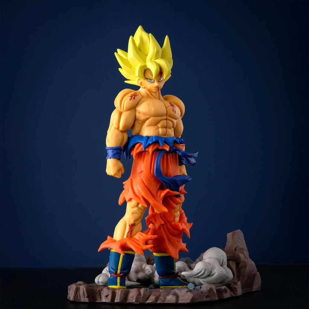 Zdjęcie produktu Dragon Ball Z - Figurka Son Goku