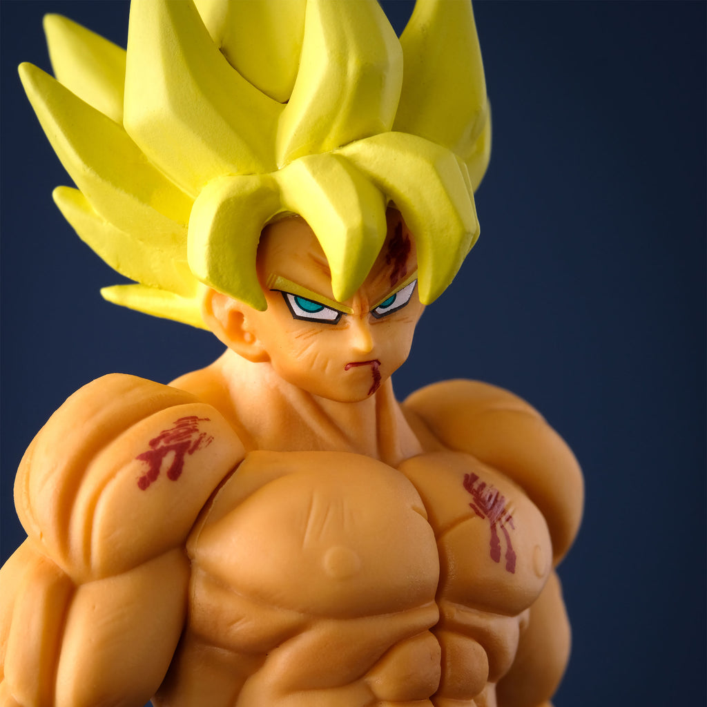 Zdjęcie produktu Dragon Ball Z - Figurka Son Goku