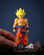 Zdjęcie produktu Dragon Ball Z - Figurka Son Goku