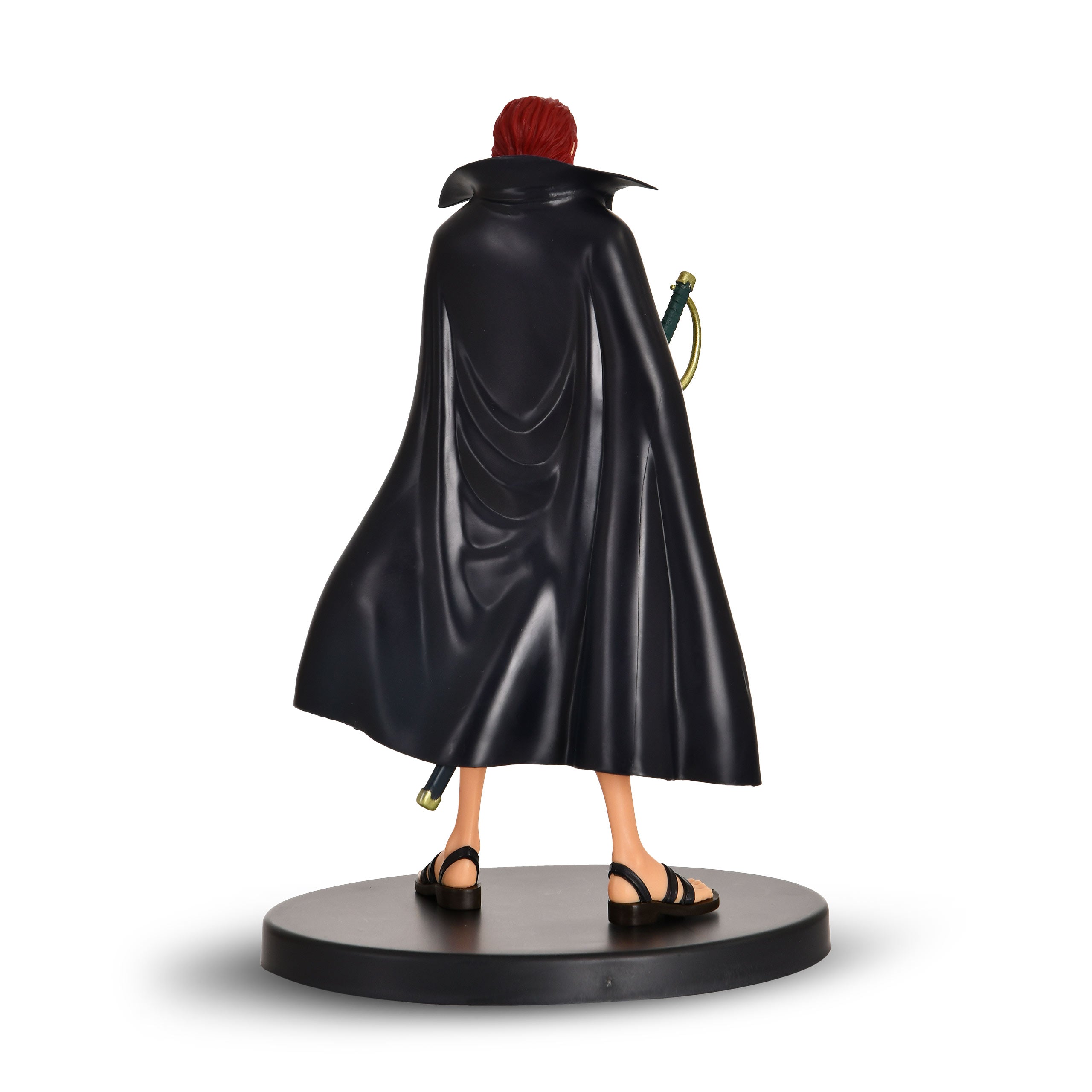 Zdjęcie produktu One Piece Red - Figurka Shanks