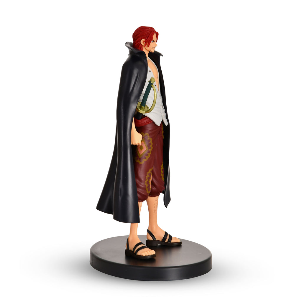 Zdjęcie produktu One Piece Red - Figurka Shanks