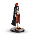 Zdjęcie produktu One Piece Red - Figurka Shanks