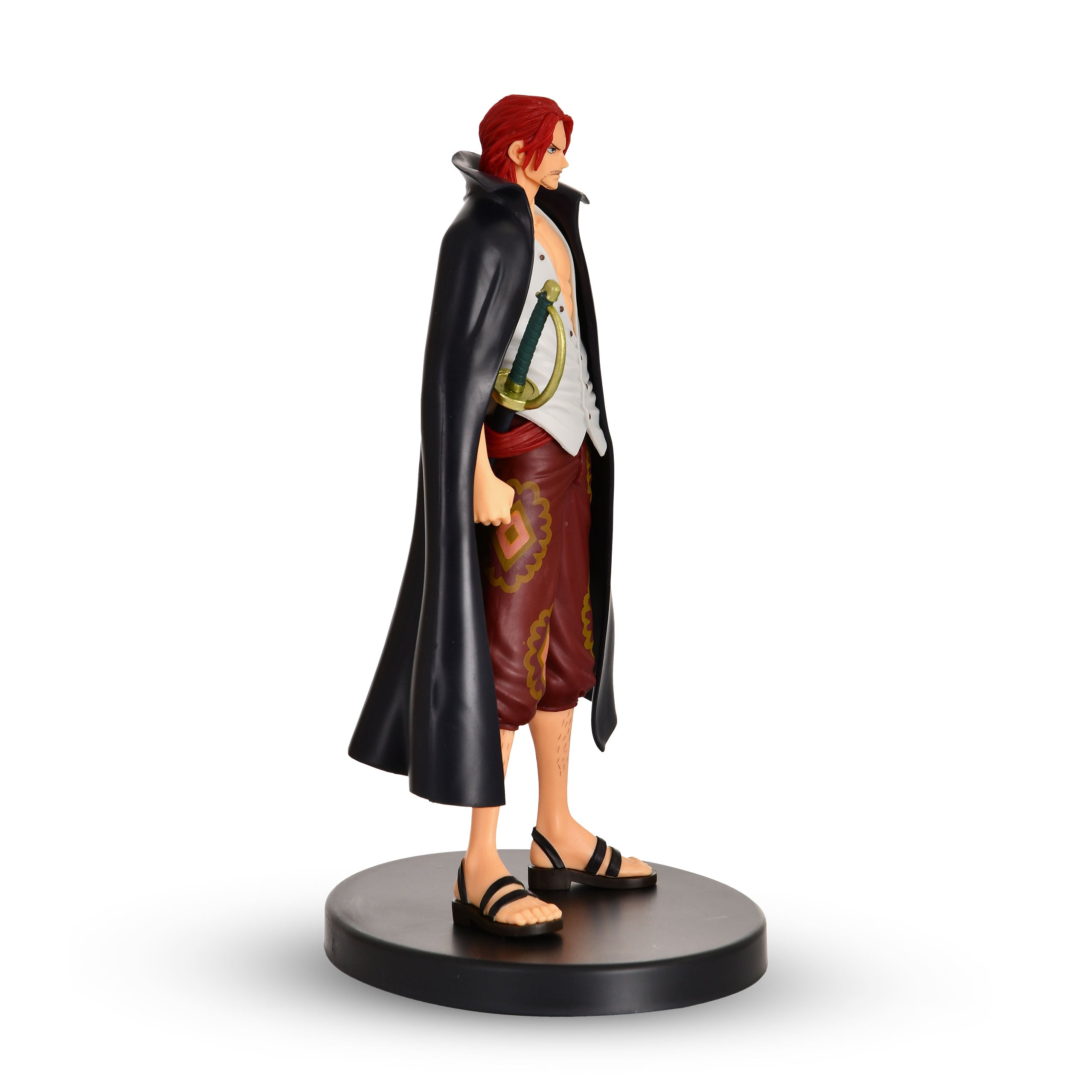 Zdjęcie produktu One Piece Red - Figurka Shanks
