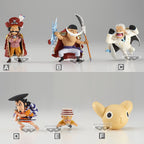 Zdjęcie produktu One Piece - Landscape Piraci Vol. 10 Mystery Minis Figurka