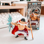 Zdjęcie produktu One Piece - Landscape Piraci Vol. 10 Mystery Minis Figurka