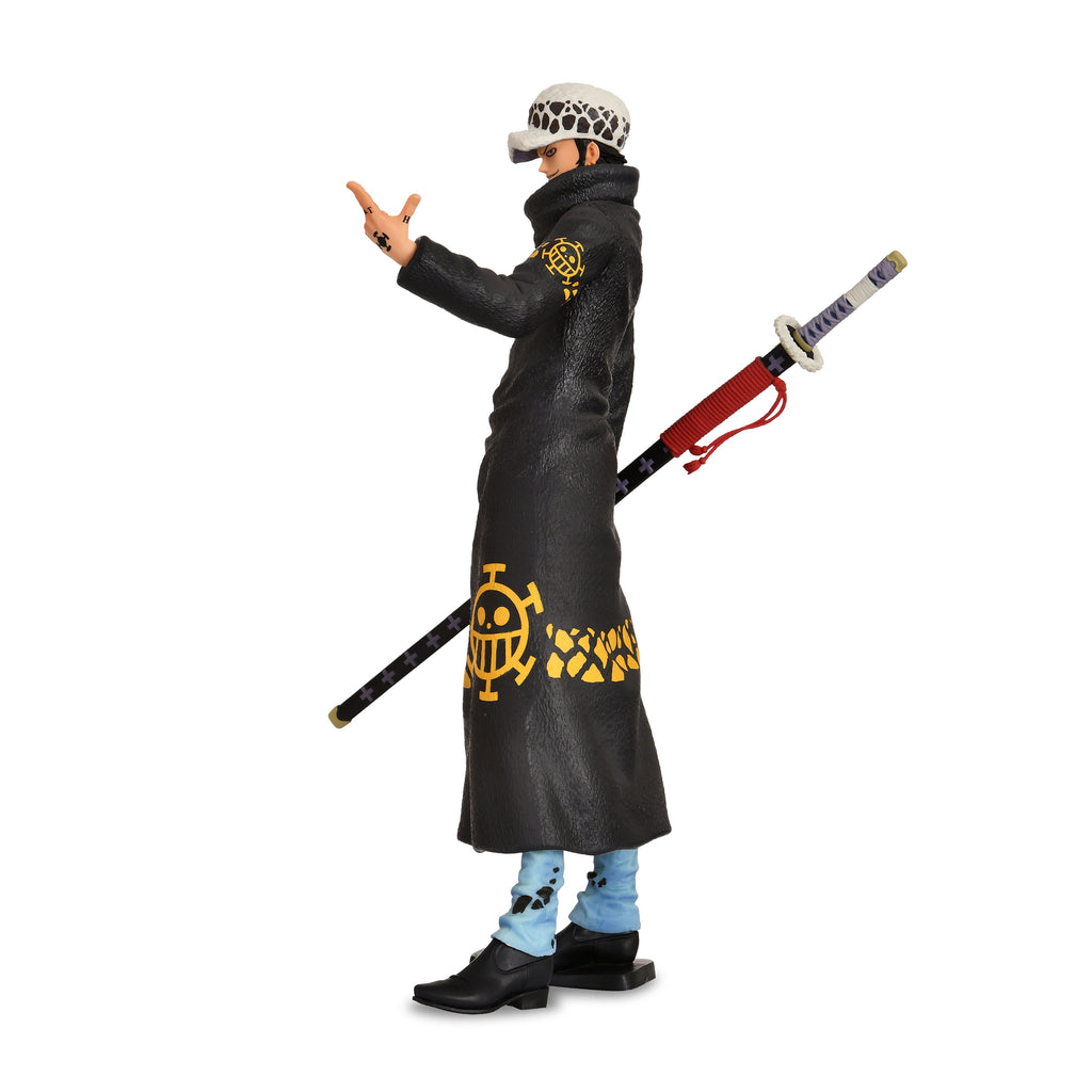 Zdjęcie produktu One Piece - Figur Trafalgar Law 30 cm
