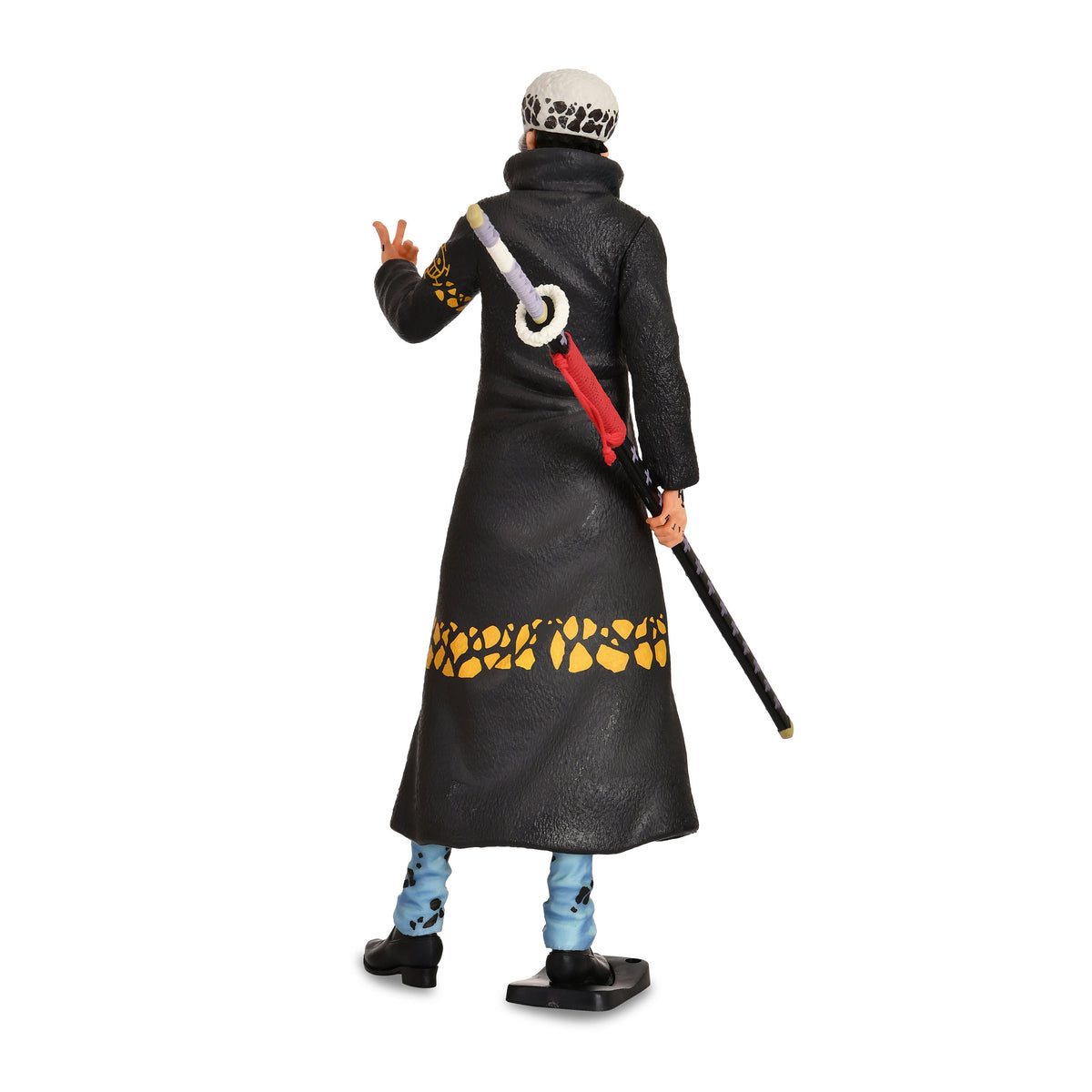 Zdjęcie produktu One Piece - Figur Trafalgar Law 30 cm