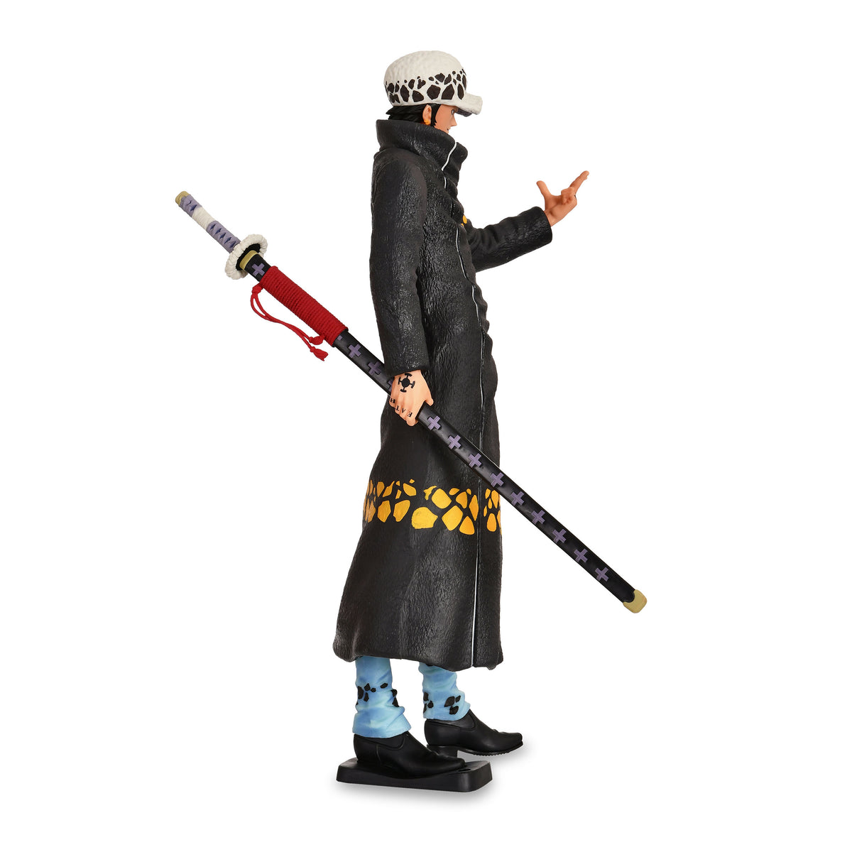Zdjęcie produktu One Piece - Figur Trafalgar Law 30 cm