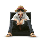 Zdjęcie produktu One Piece - Monkey D. Luffy Figurka Wersja A
