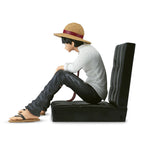 Zdjęcie produktu One Piece - Monkey D. Luffy Figurka Wersja A