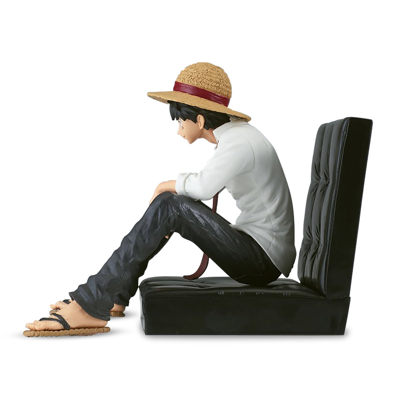 Zdjęcie produktu One Piece - Monkey D. Luffy Figurka Wersja A