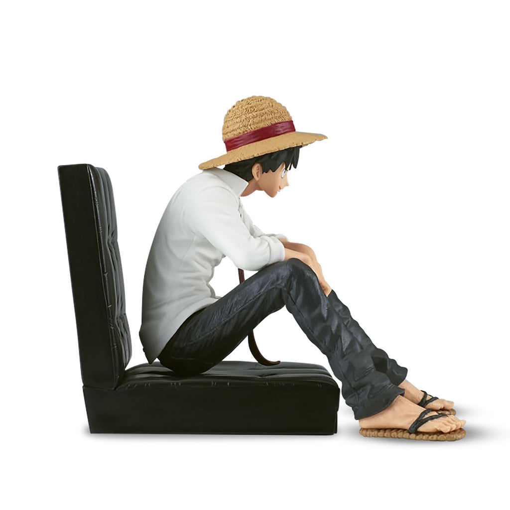 Zdjęcie produktu One Piece - Monkey D. Luffy Figurka Wersja A