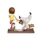 Zdjęcie produktu Digimon Adventure - Zestaw figurek Gatomon & Kari