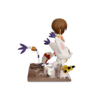 Zdjęcie produktu Digimon Adventure - Zestaw figurek Gatomon & Kari