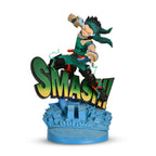 Zdjęcie produktu My Hero Academia - Izuku Midoriya Diorama Figura