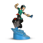 Zdjęcie produktu My Hero Academia - Izuku Midoriya Diorama Figura