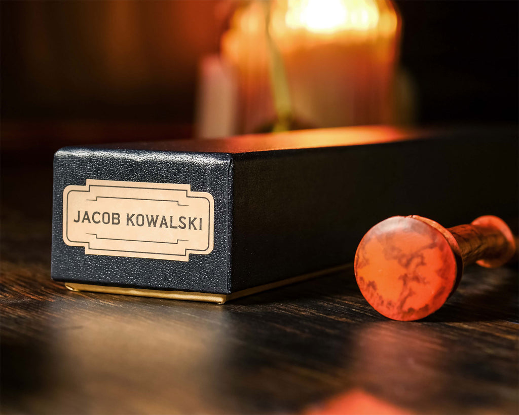 Zdjęcie produktu Różdżka Jacoba Kowalskiego - Fantastyczne Zwierzęta