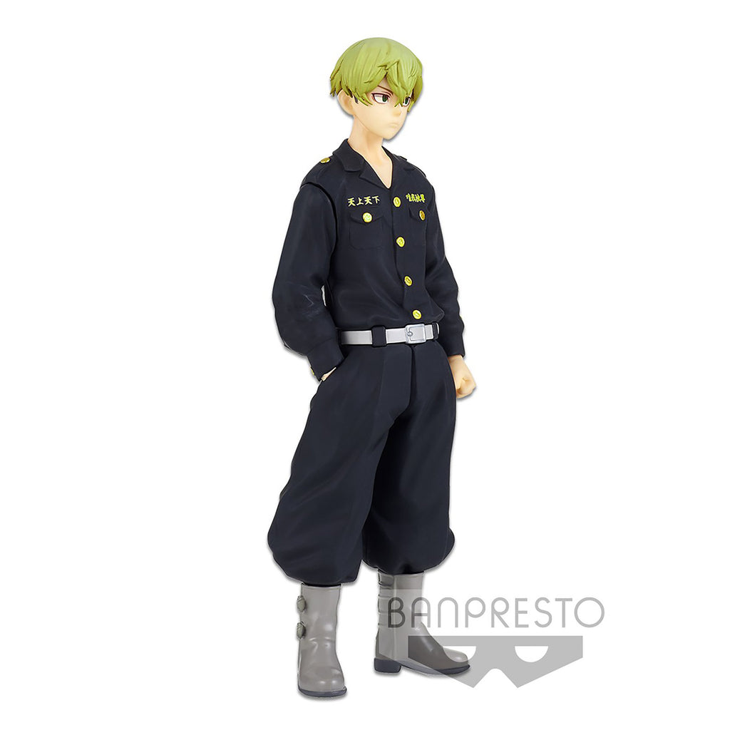 Zdjęcie produktu Tokyo Revengers - Chifuyu Matsuno Figurka