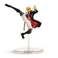 Product image One Piece Film Red - Sanji Fight Figure