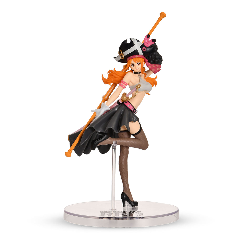 Zdjęcie produktu One Piece Film Red - Nami Figurka