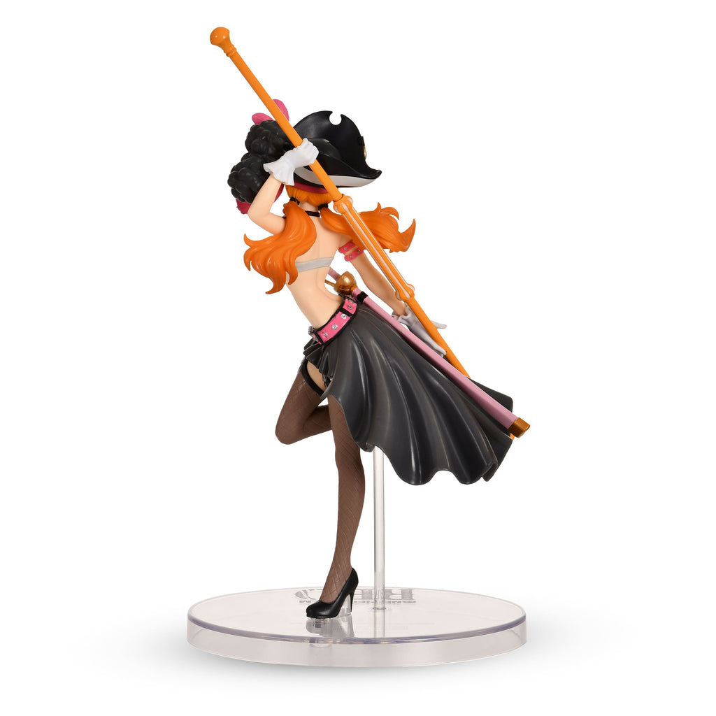 Zdjęcie produktu One Piece Film Red - Nami Figurka