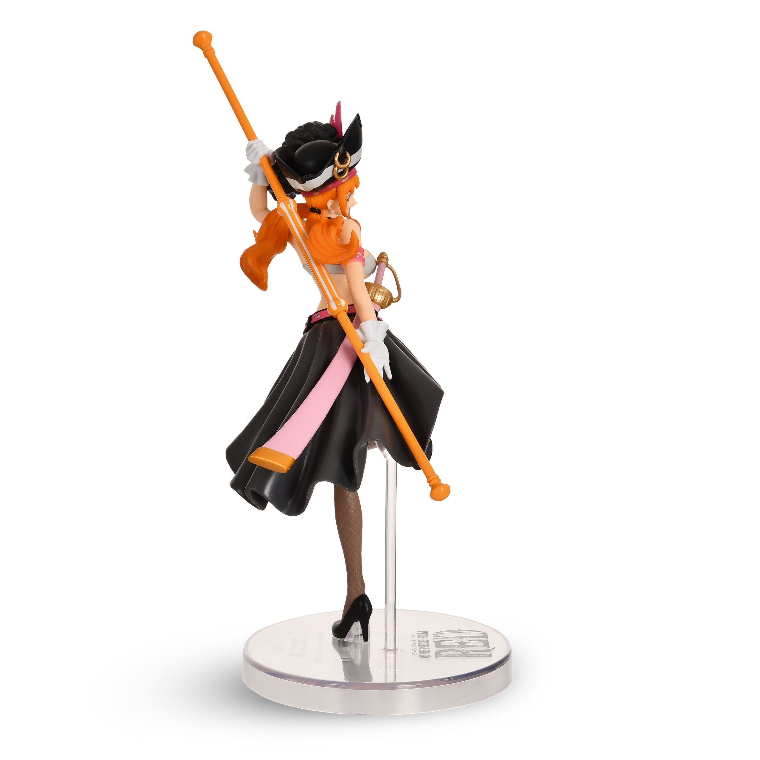 Zdjęcie produktu One Piece Film Red - Nami Figurka