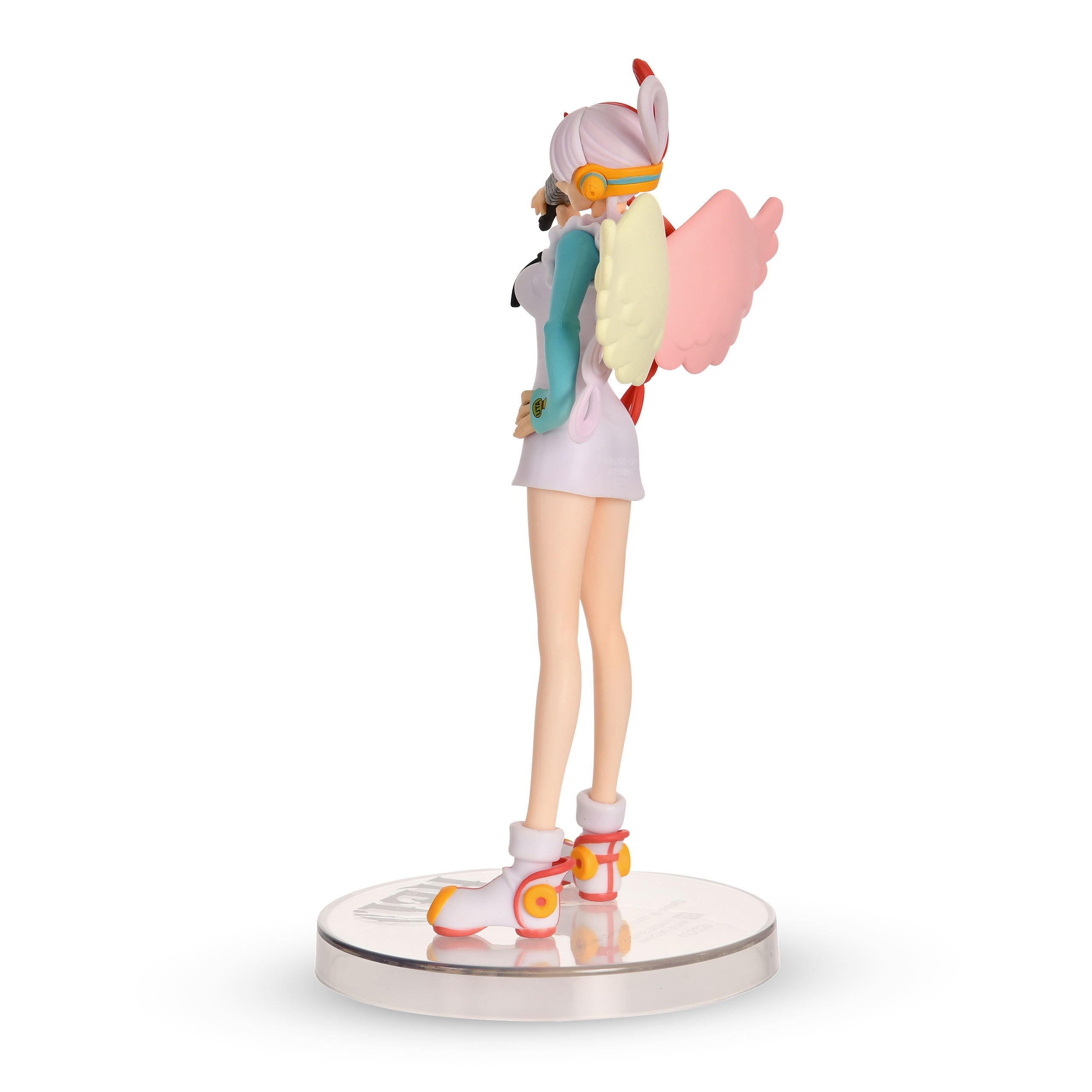 Product image One Piece Film Red - Uta Figure 17 cm
