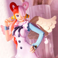 Product image One Piece Film Red - Uta Figure 17 cm