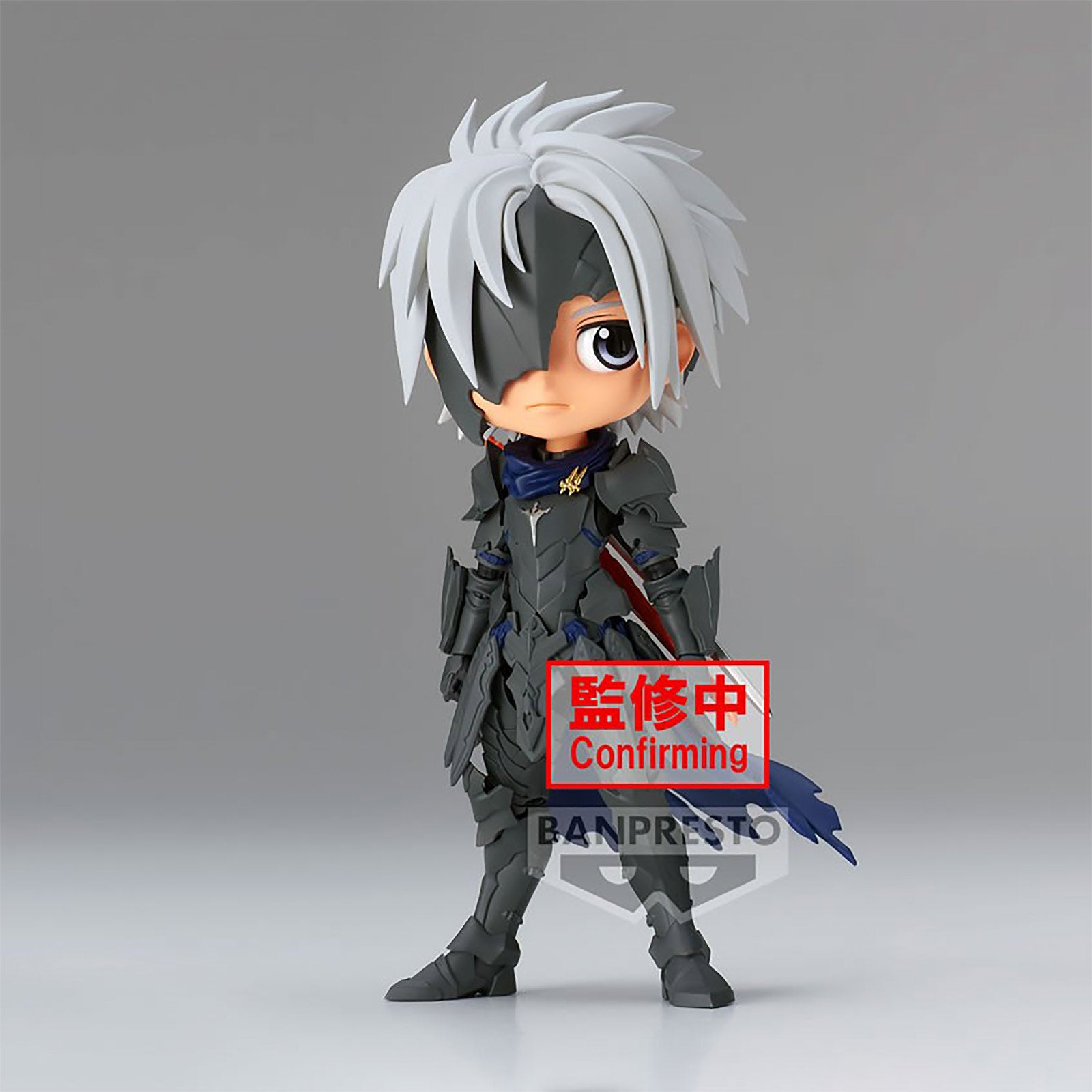 Product image Tales of Arise - Alphen Q Posket Figure