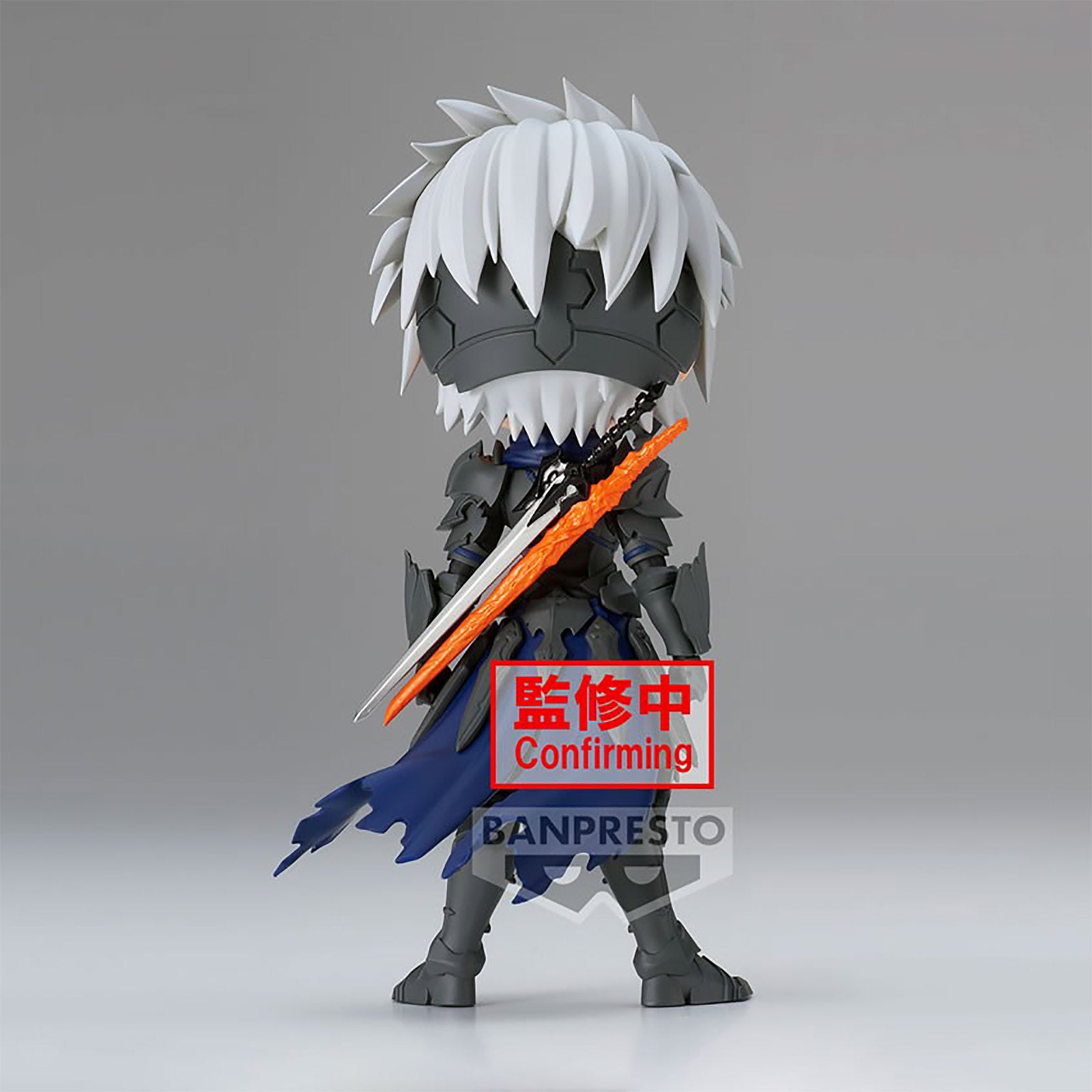 Product image Tales of Arise - Alphen Q Posket Figure