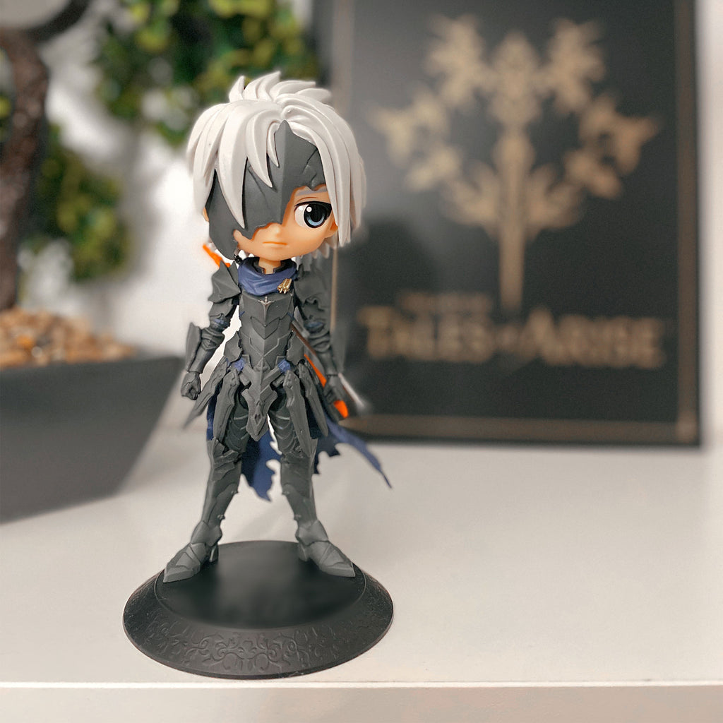 Product image Tales of Arise - Alphen Q Posket Figure
