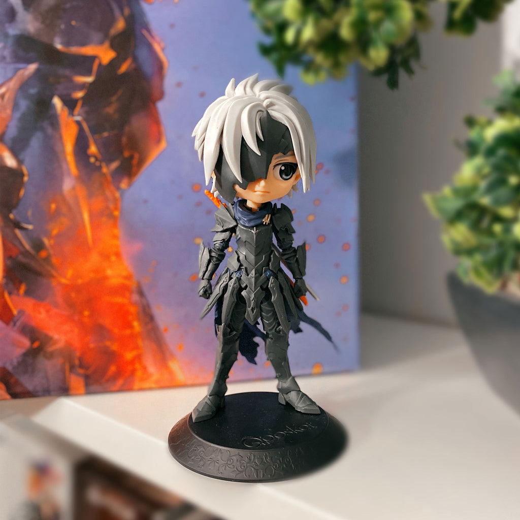 Product image Tales of Arise - Alphen Q Posket Figure